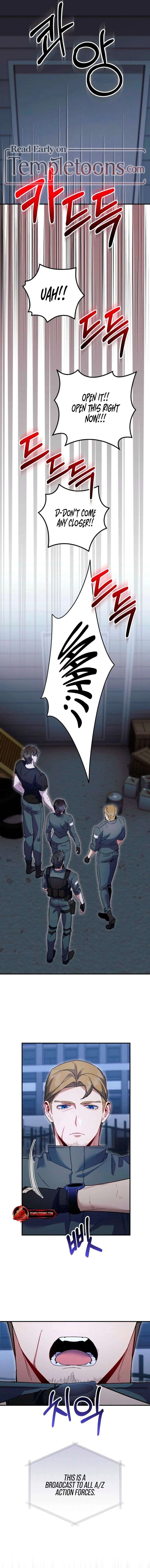 Please Shoot Me Chapter 47 page 12
