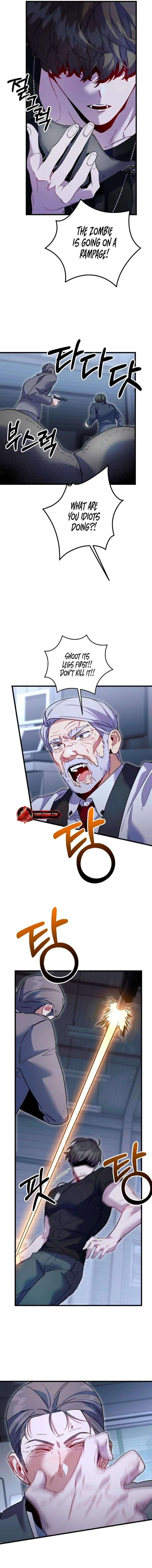 Please Shoot Me Chapter 47 page 3