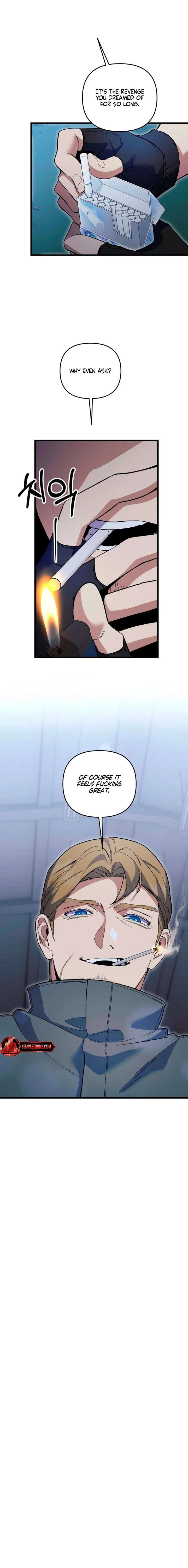 Please Shoot Me Chapter 47 page 16