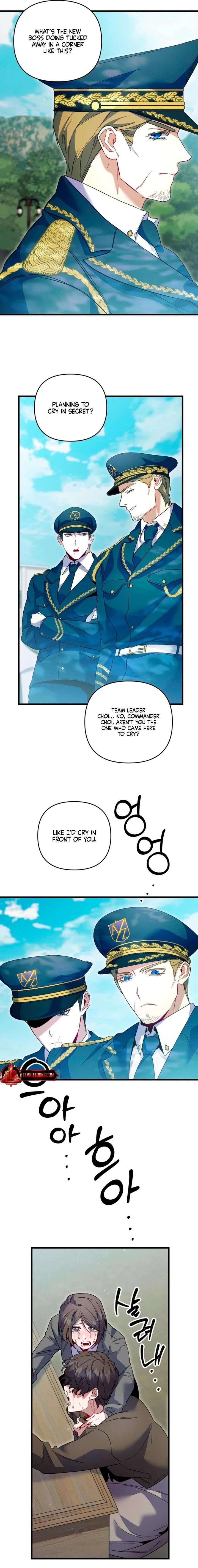 Please Shoot Me Chapter 48 page 4