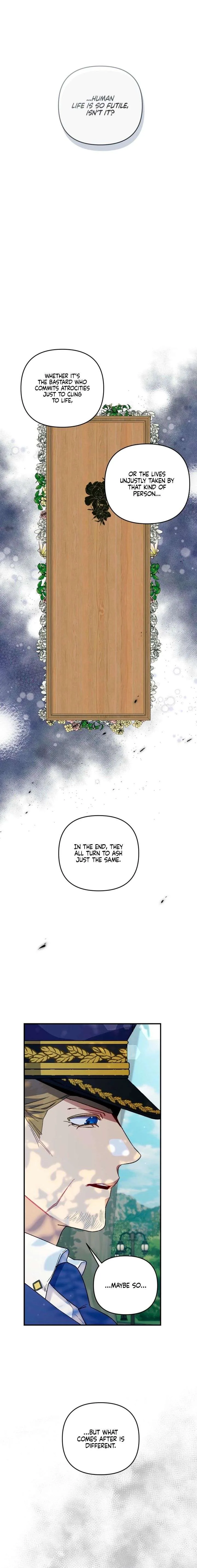 Please Shoot Me Chapter 48 page 5