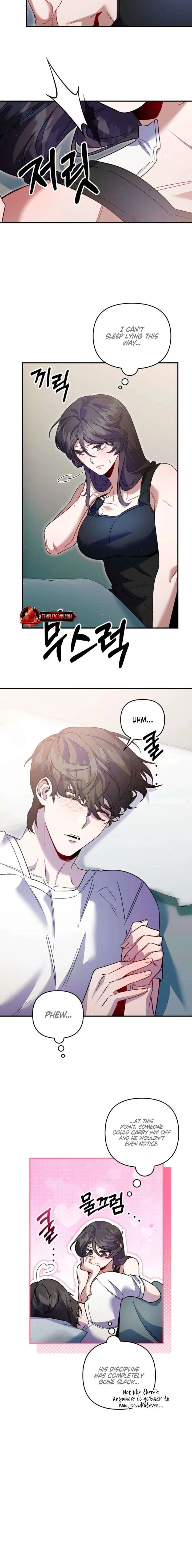Please Shoot Me Chapter 48 page 9