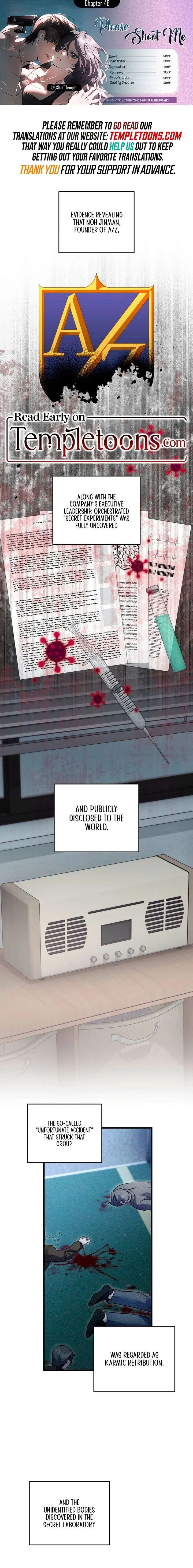 Please Shoot Me Chapter 48 page 2