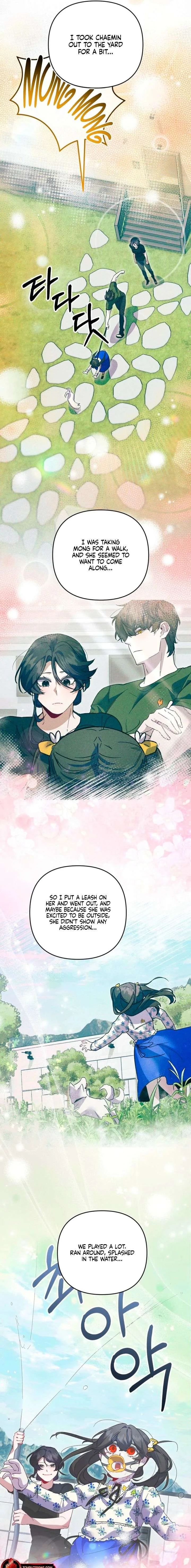 Please Shoot Me Chapter 48 page 20