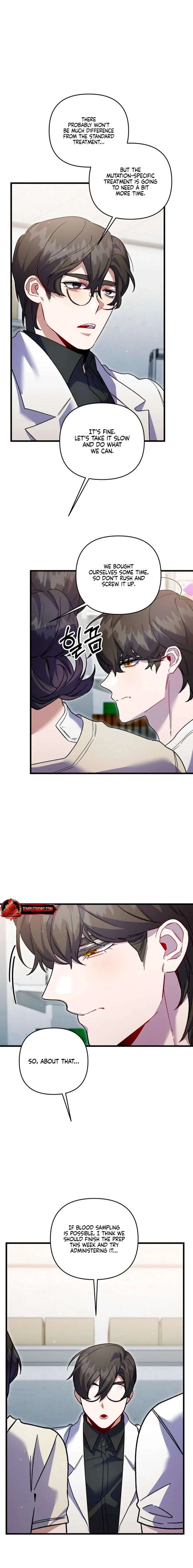 Please Shoot Me Chapter 48 page 16