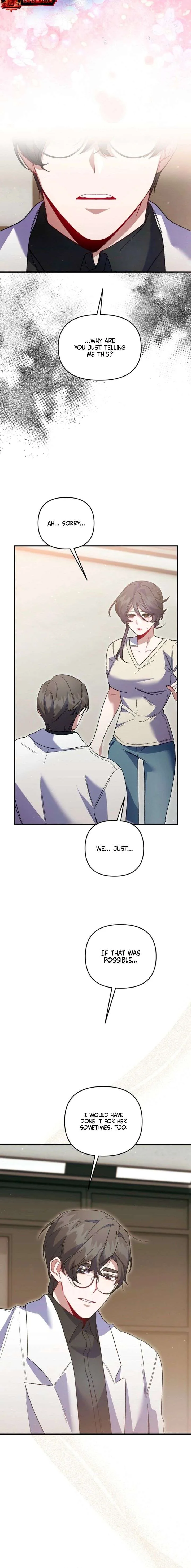 Please Shoot Me Chapter 48 page 21