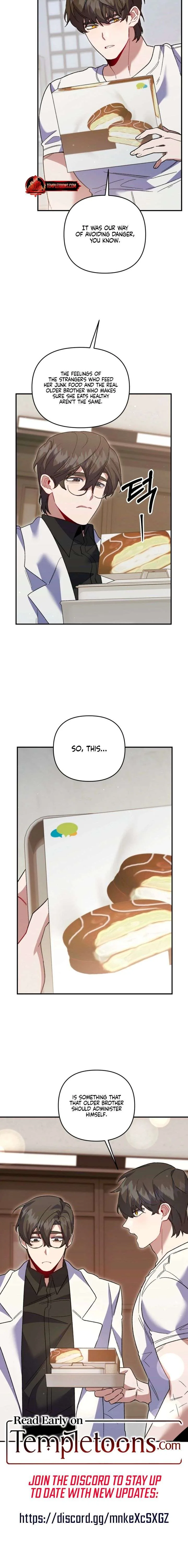 Please Shoot Me Chapter 48 page 23