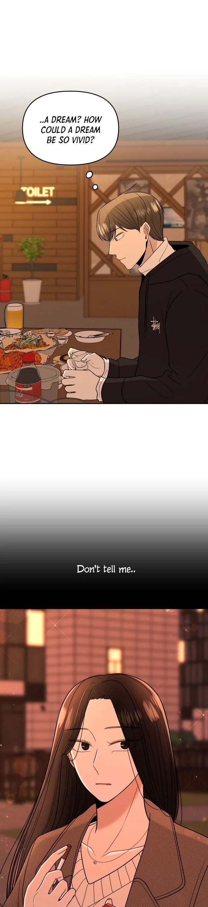 Please Show Up! Chapter 2 page 41