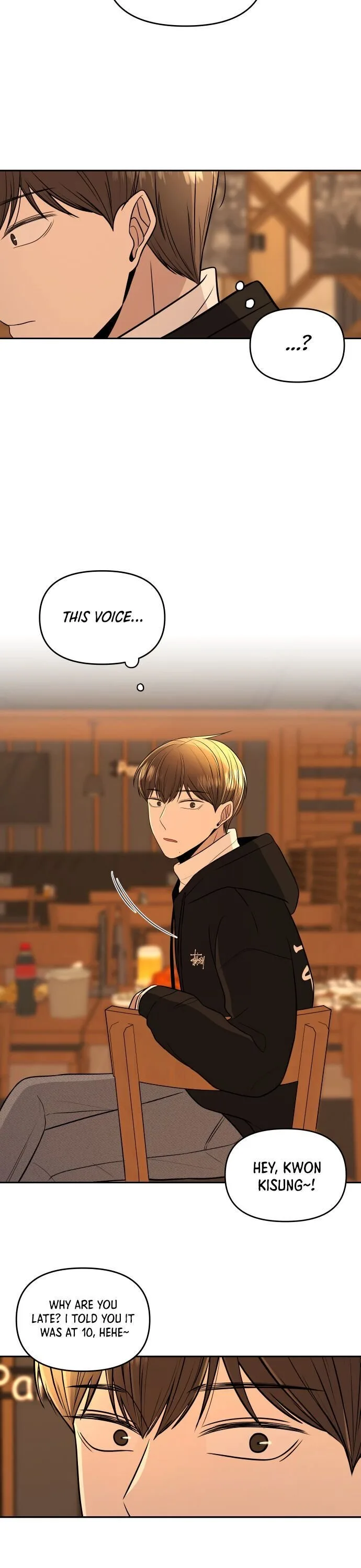Please Show Up! Chapter 2 page 46