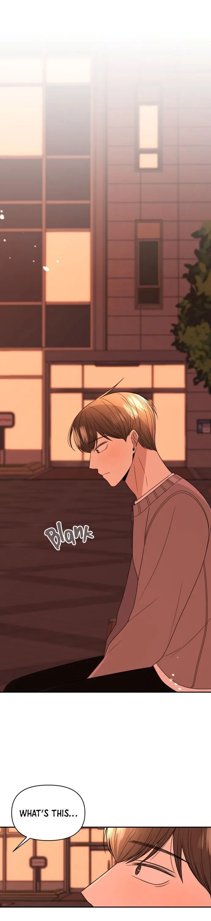 Please Show Up! Chapter 8 page 25