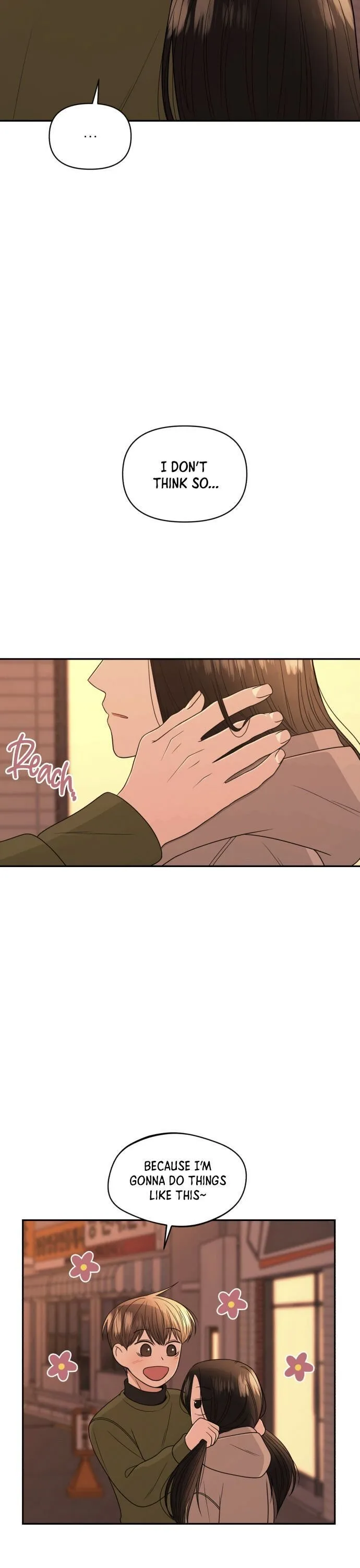 Please Show Up! Chapter 7 page 25