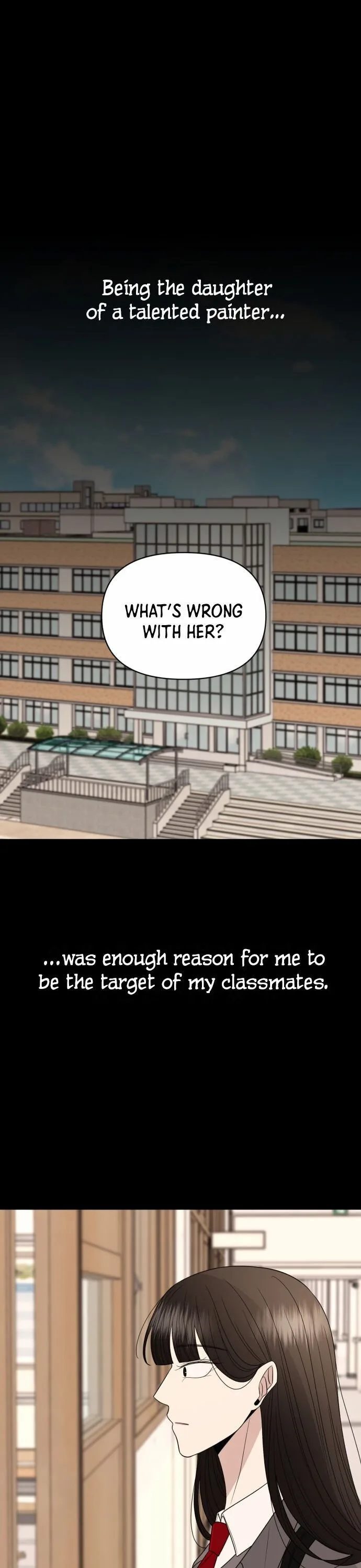 Please Show Up! Chapter 11 page 2