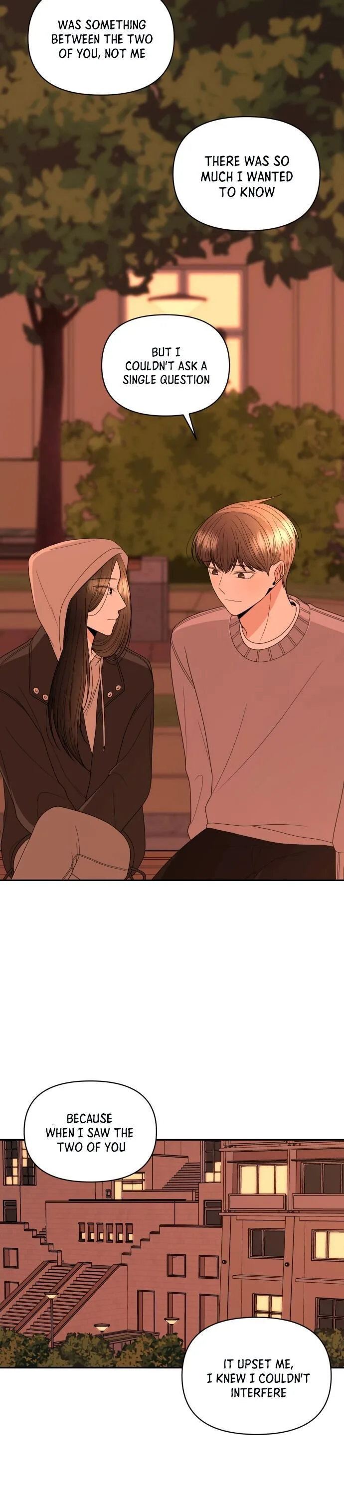 Please Show Up! Chapter 9 page 6