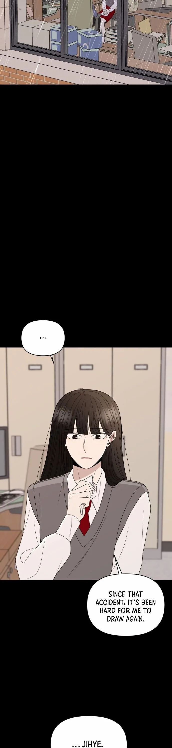 Please Show Up! Chapter 11 page 24