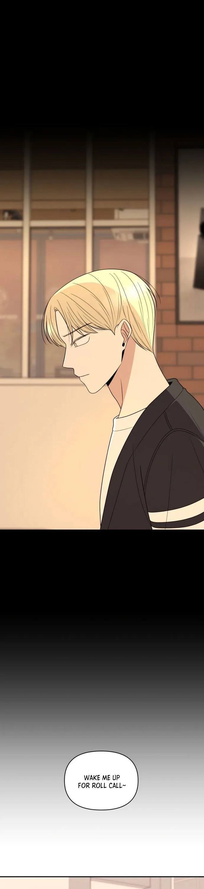 Please Show Up! Chapter 9 page 25