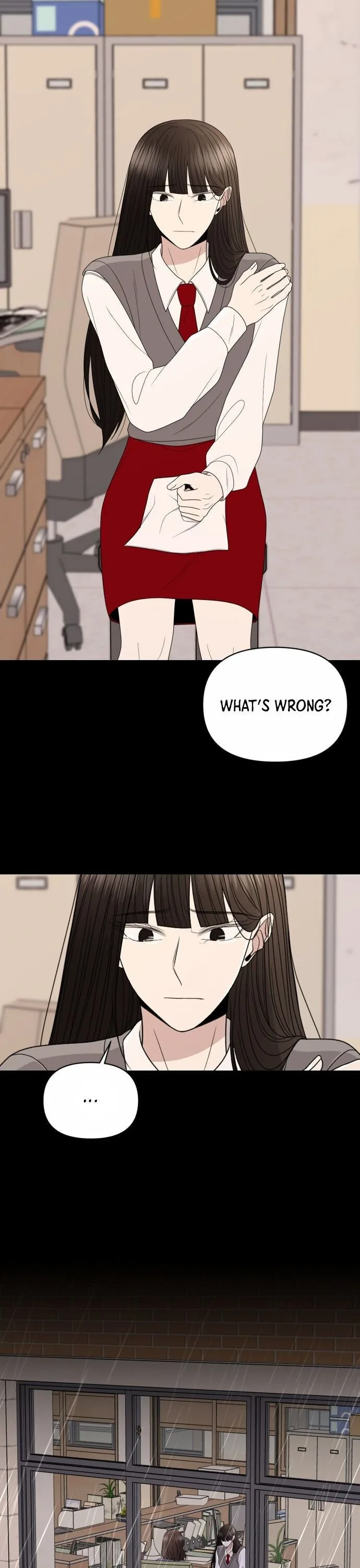 Please Show Up! Chapter 11 page 23
