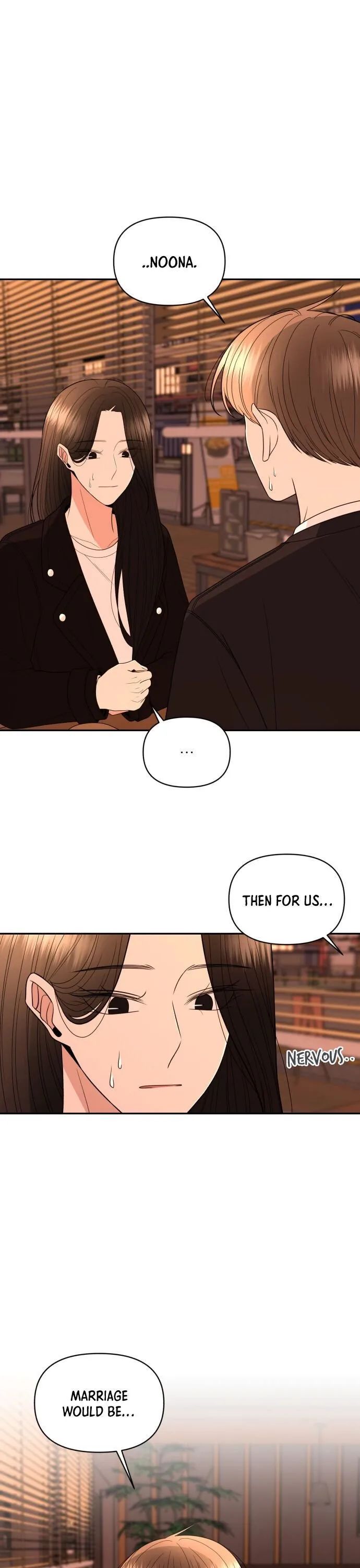 Please Show Up! Chapter 10 page 32