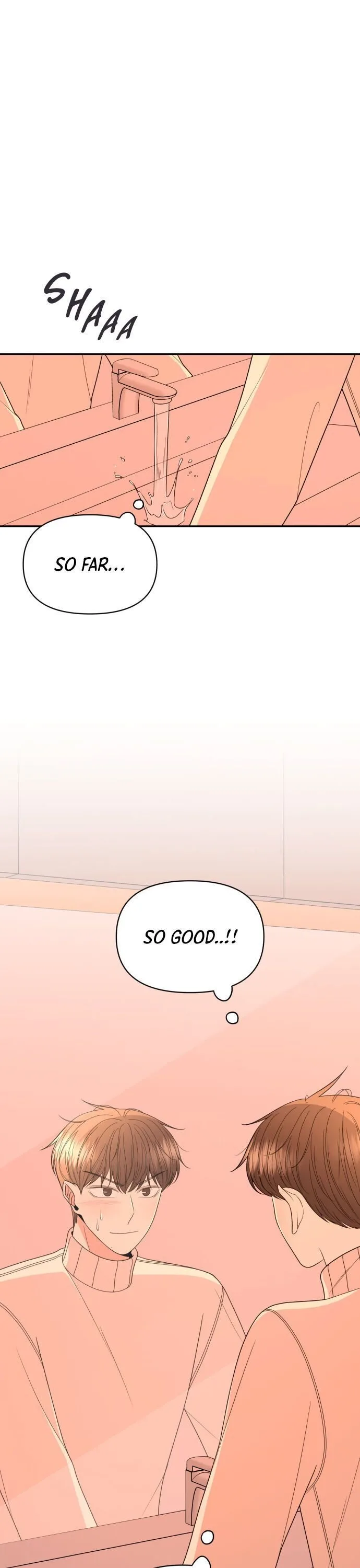 Please Show Up! Chapter 14 page 18