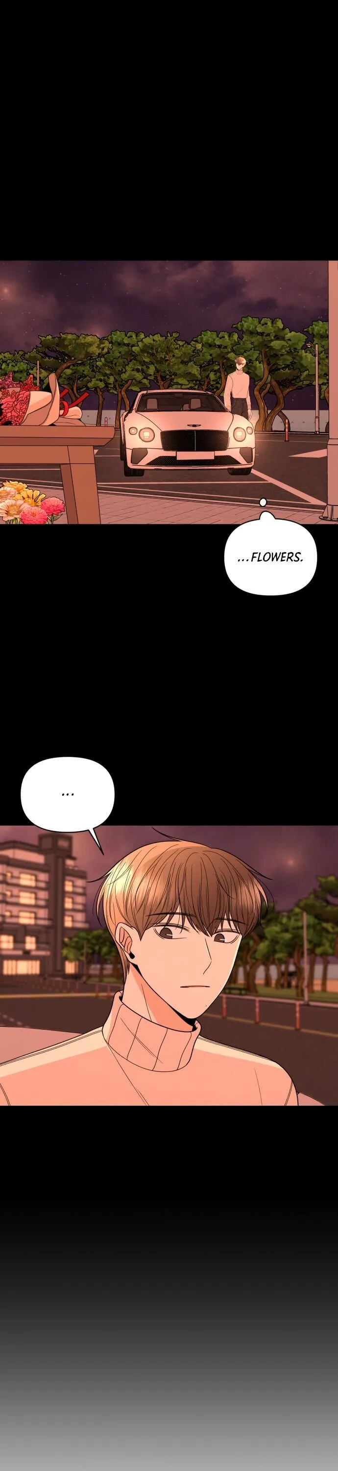 Please Show Up! Chapter 15 page 12