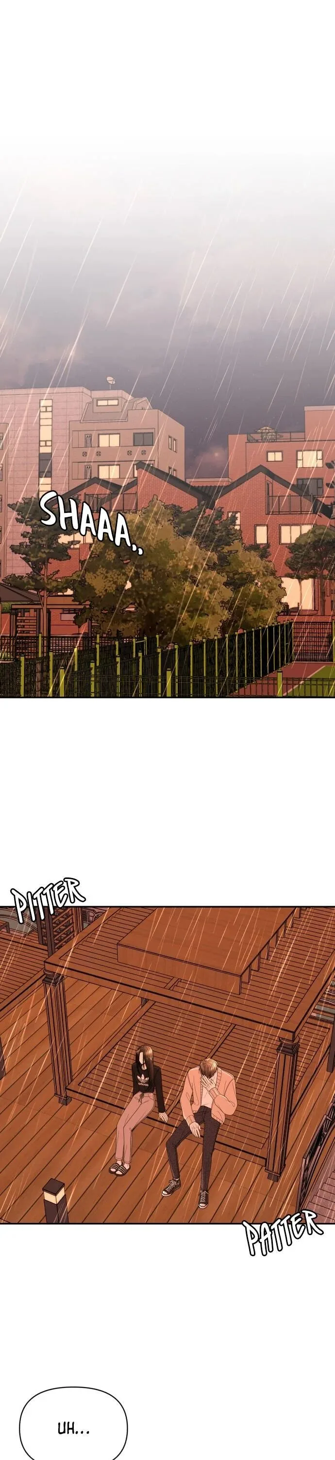 Please Show Up! Chapter 21 page 2