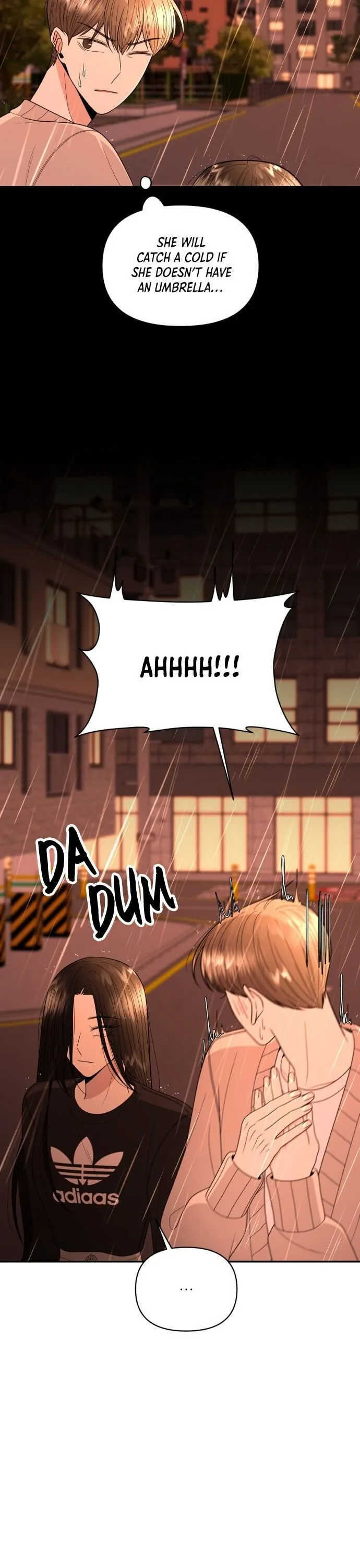Please Show Up! Chapter 20 page 29