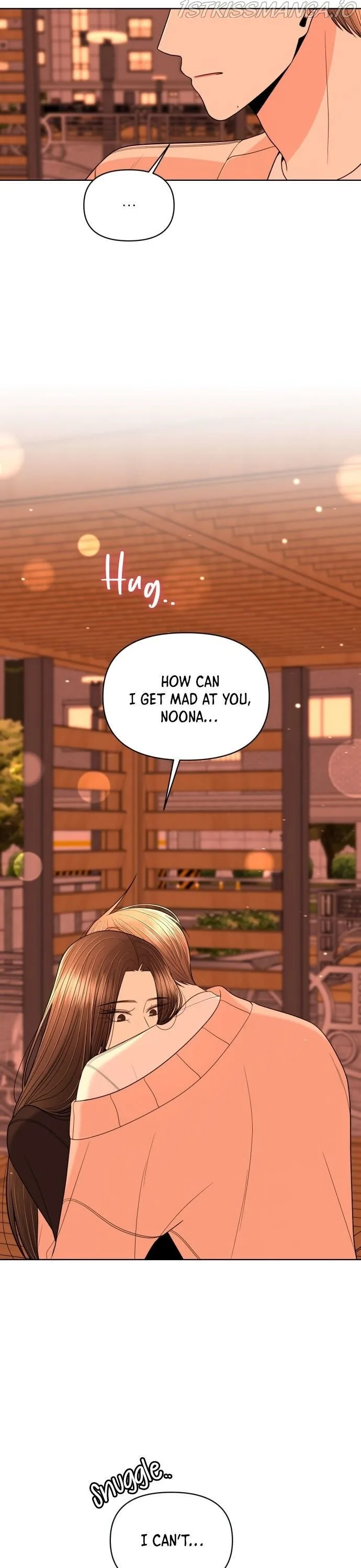 Please Show Up! Chapter 22 page 10