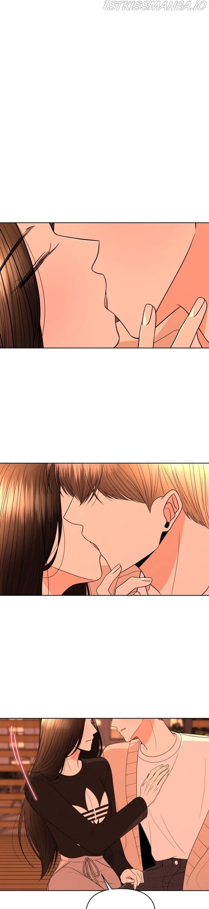 Please Show Up! Chapter 22 page 5