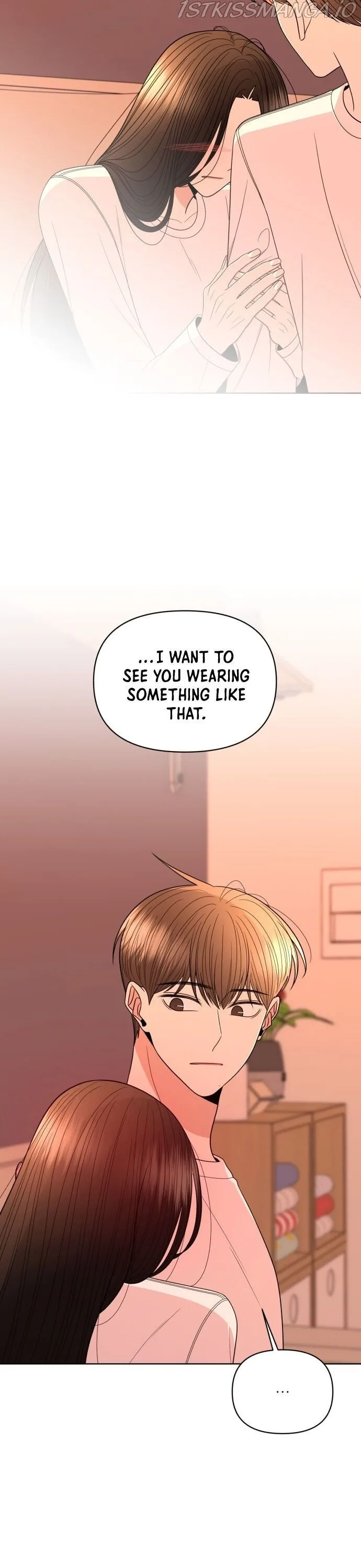Please Show Up! Chapter 22 page 20