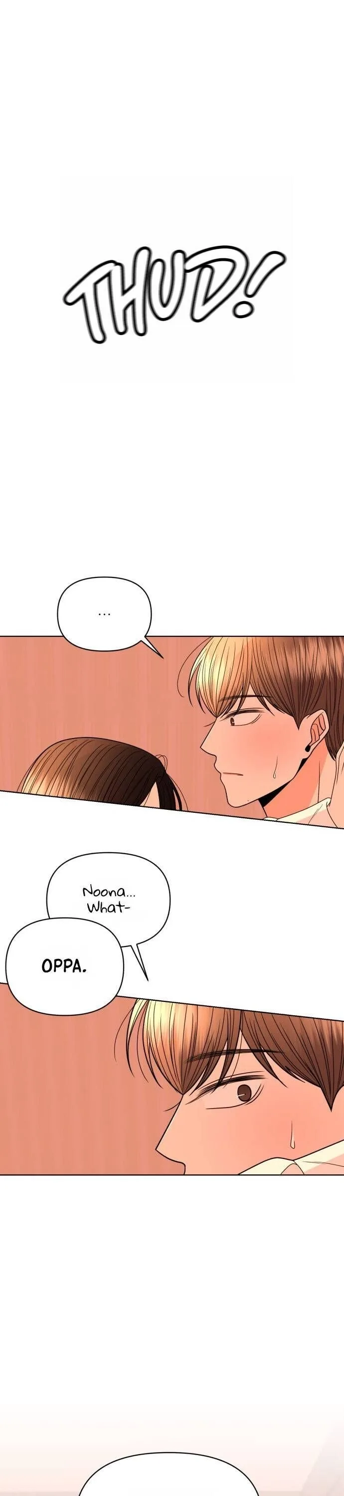 Please Show Up! Chapter 24 page 16