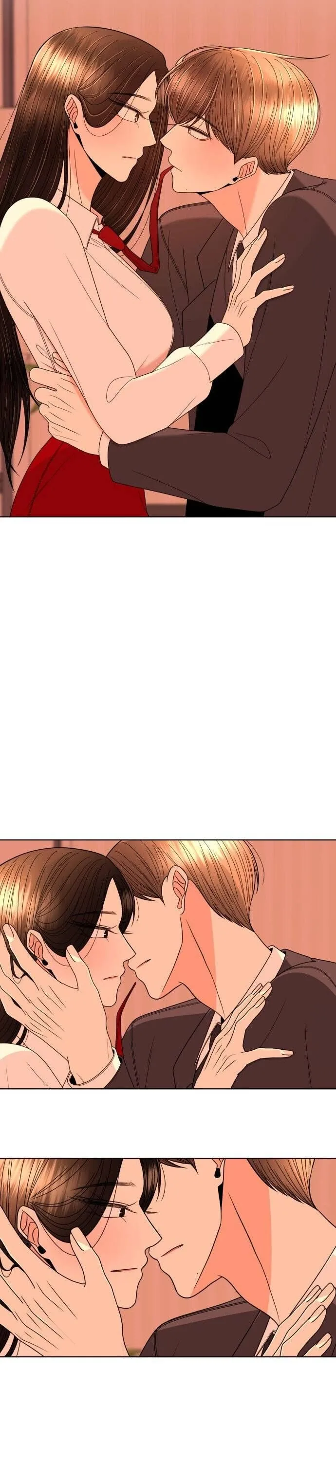 Please Show Up! Chapter 24 page 22