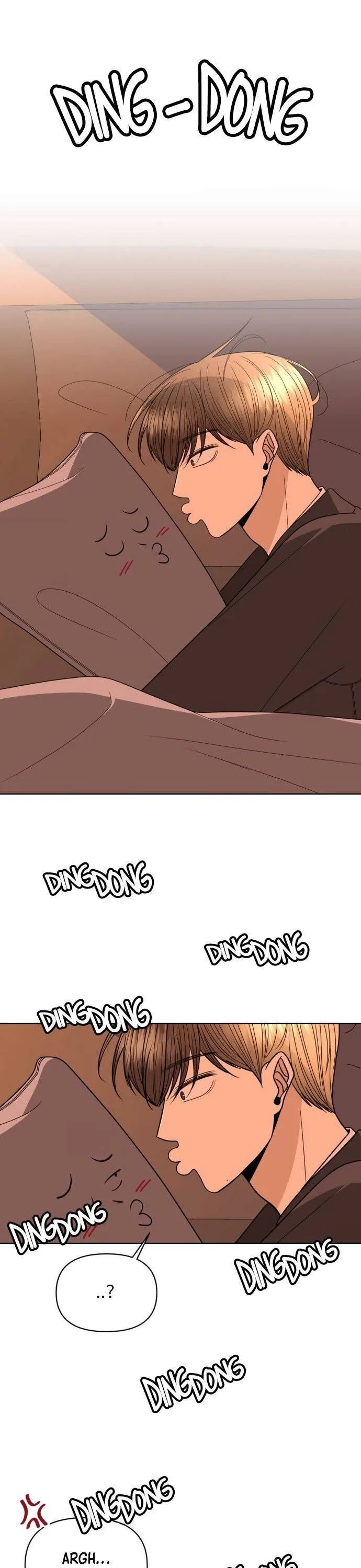 Please Show Up! Chapter 24 page 24