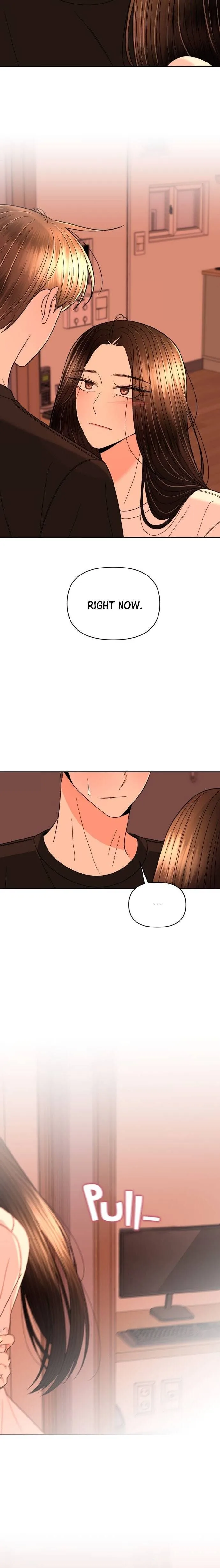 Please Show Up! Chapter 26 page 12