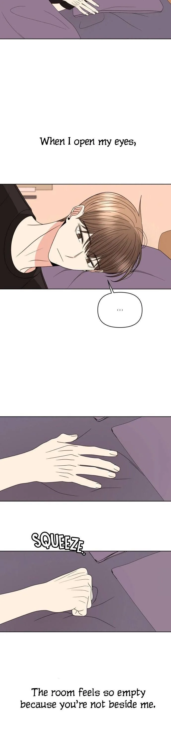 Please Show Up! Chapter 26 page 36
