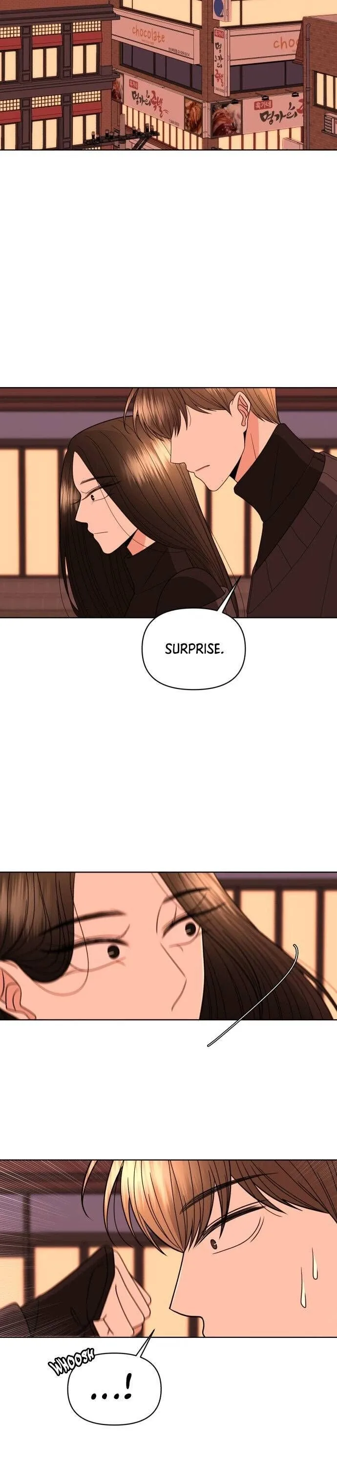 Please Show Up! Chapter 27 page 11