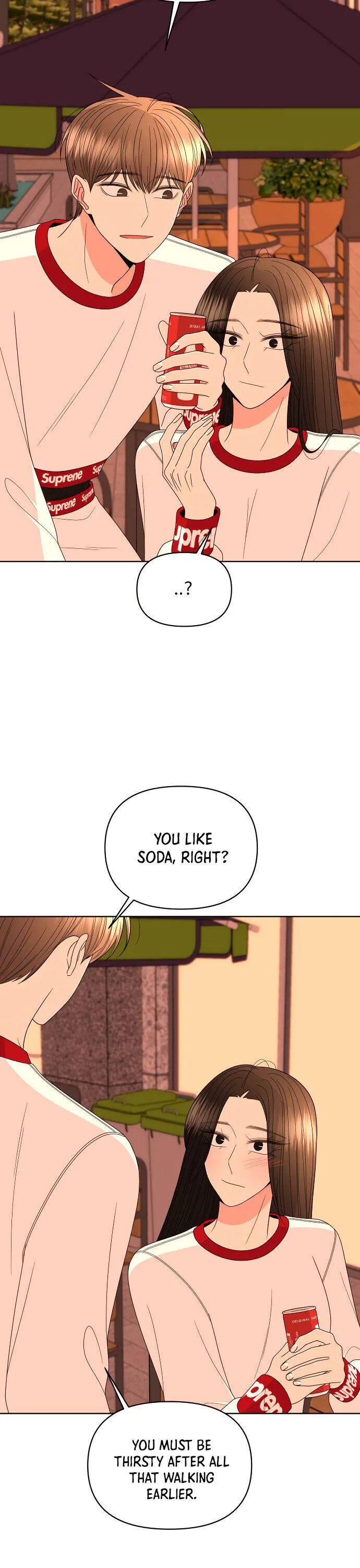 Please Show Up! Chapter 29 page 14
