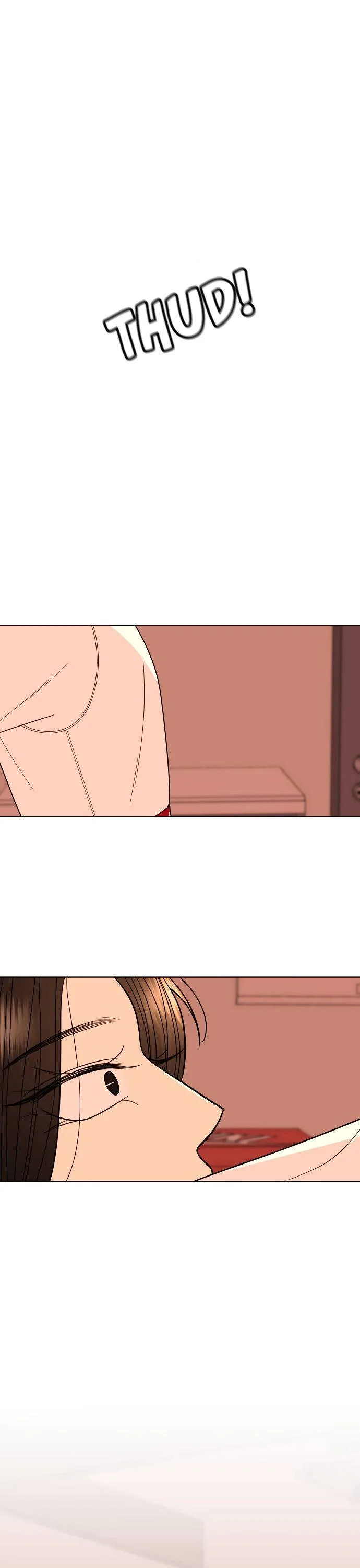Please Show Up! Chapter 30 page 3