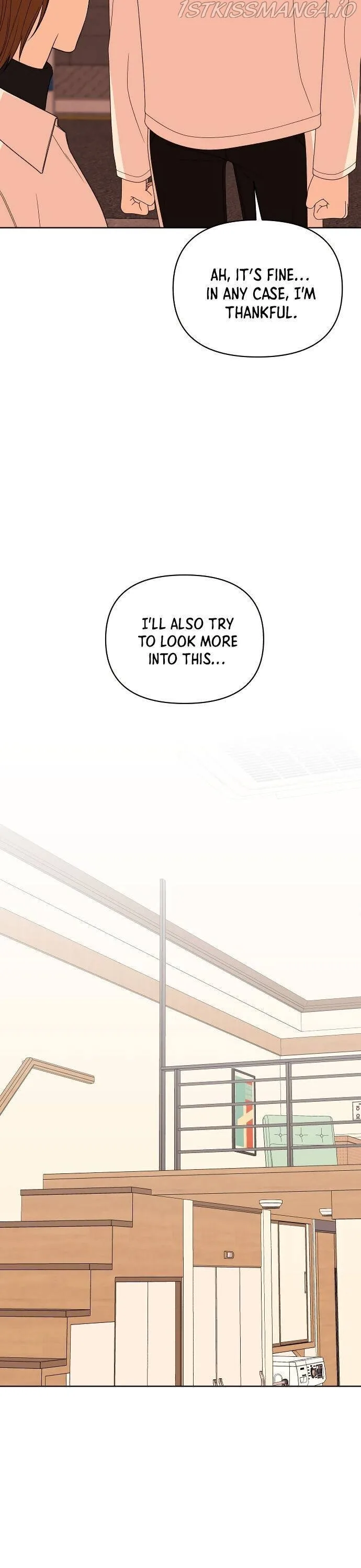 Please Show Up! Chapter 32 page 10