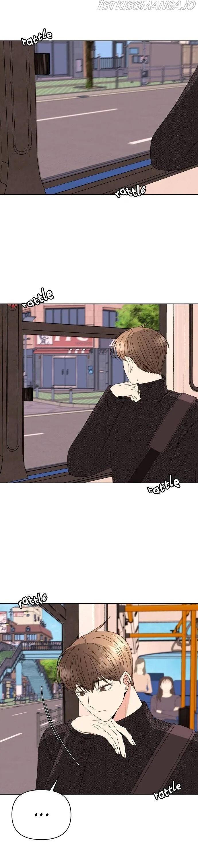 Please Show Up! Chapter 35 page 13