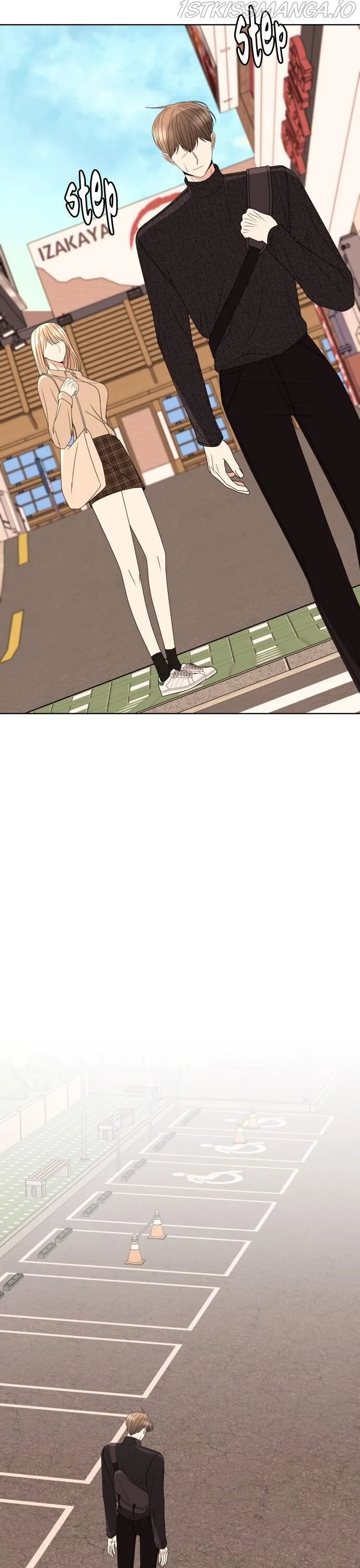 Please Show Up! Chapter 36 page 9