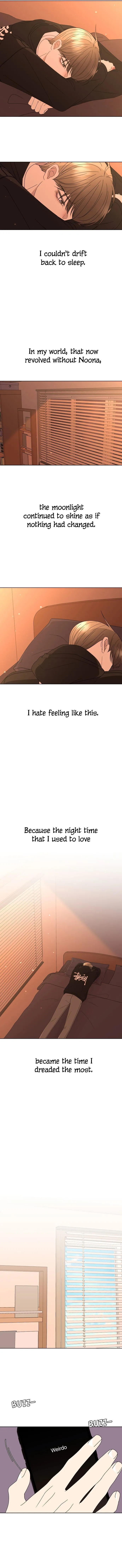 Please Show Up! Chapter 39 page 14