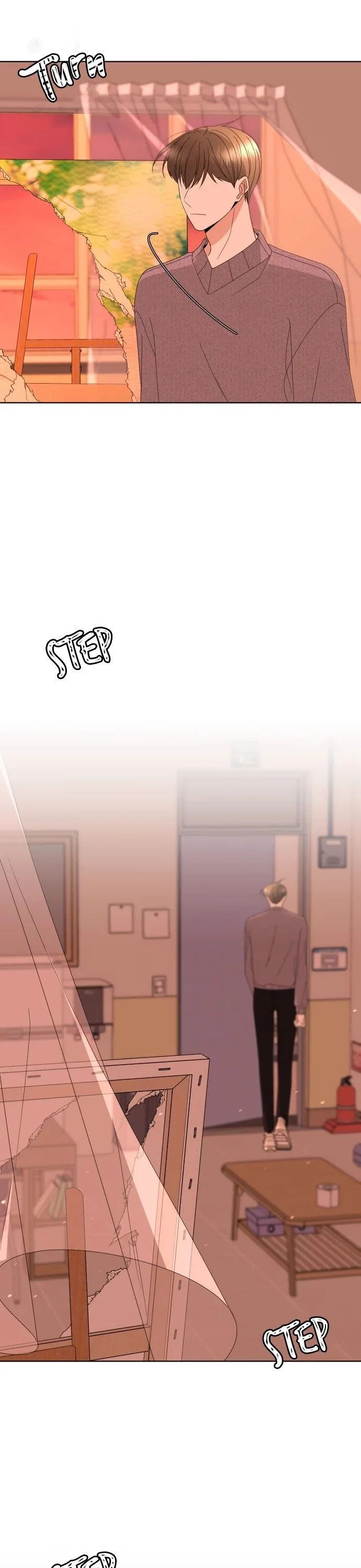 Please Show Up! Chapter 43 page 51