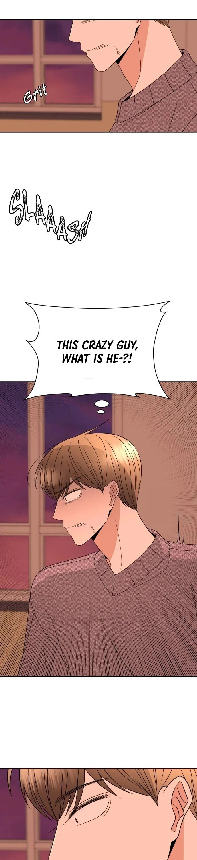Please Show Up! Chapter 43 page 39