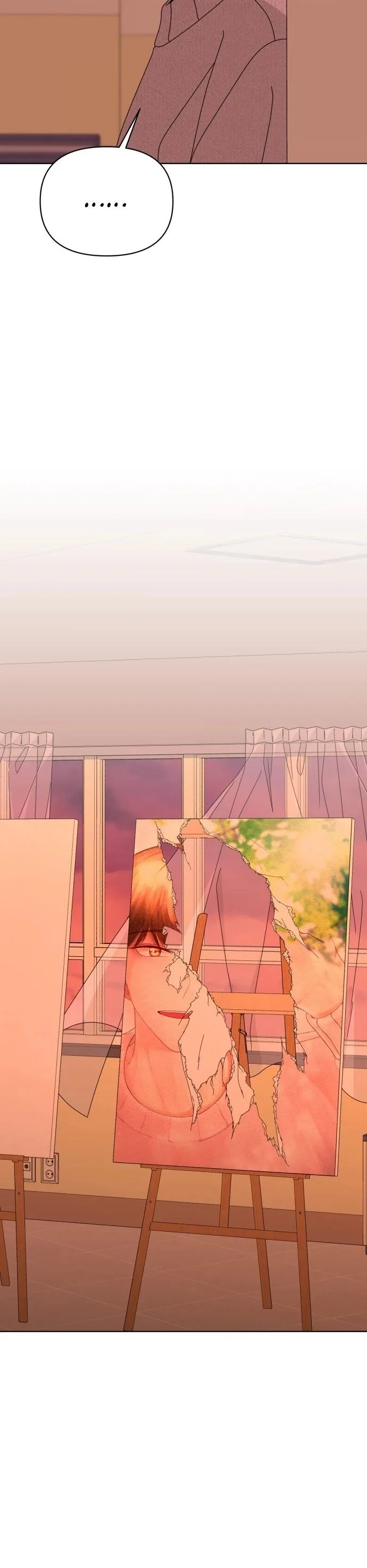 Please Show Up! Chapter 43 page 47