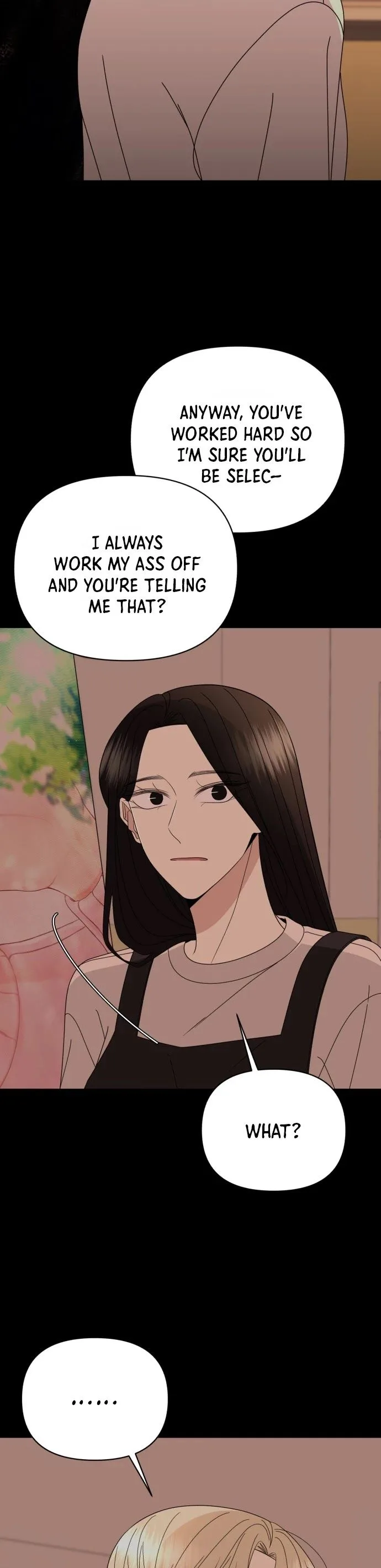 Please Show Up! Chapter 43 page 31