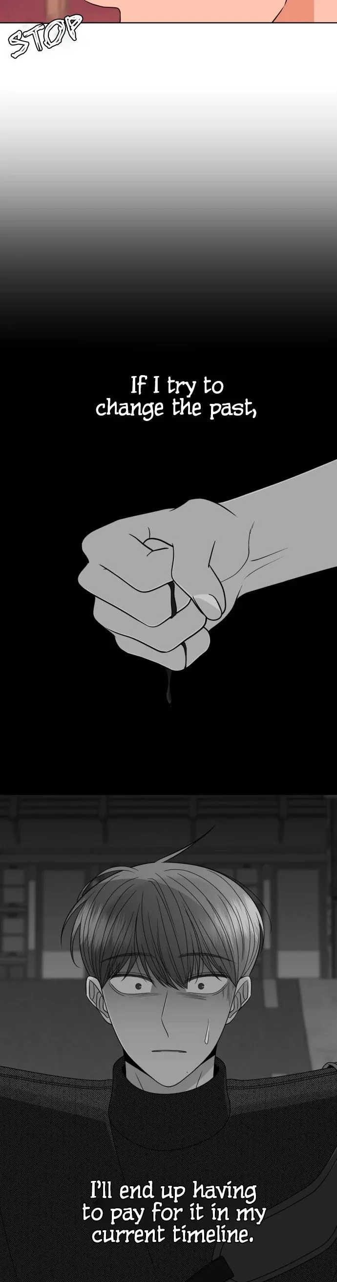 Please Show Up! Chapter 43 page 40