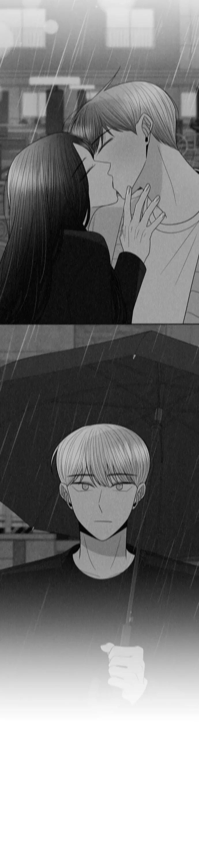 Please Show Up! Chapter 43 page 36