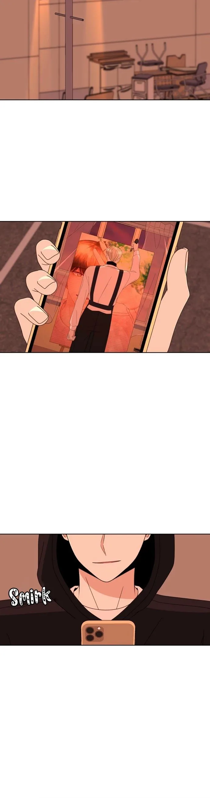 Please Show Up! Chapter 43 page 53
