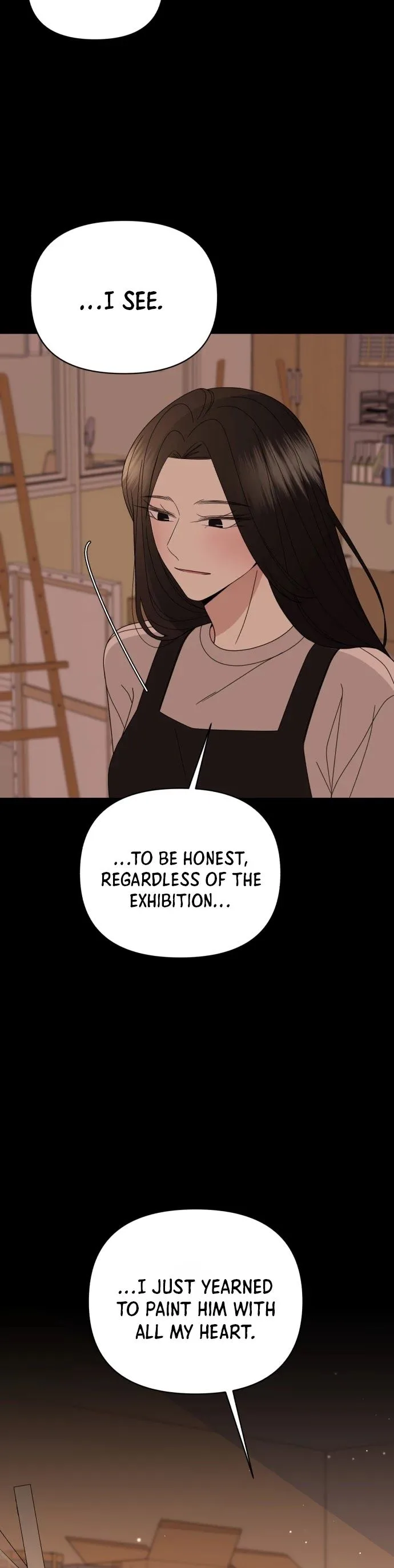 Please Show Up! Chapter 43 page 28