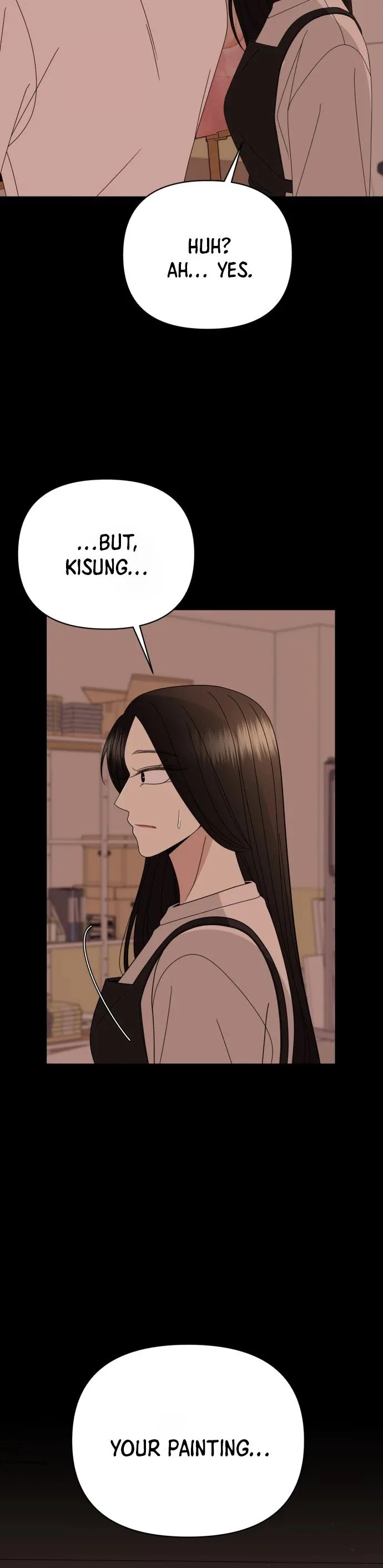 Please Show Up! Chapter 43 page 23