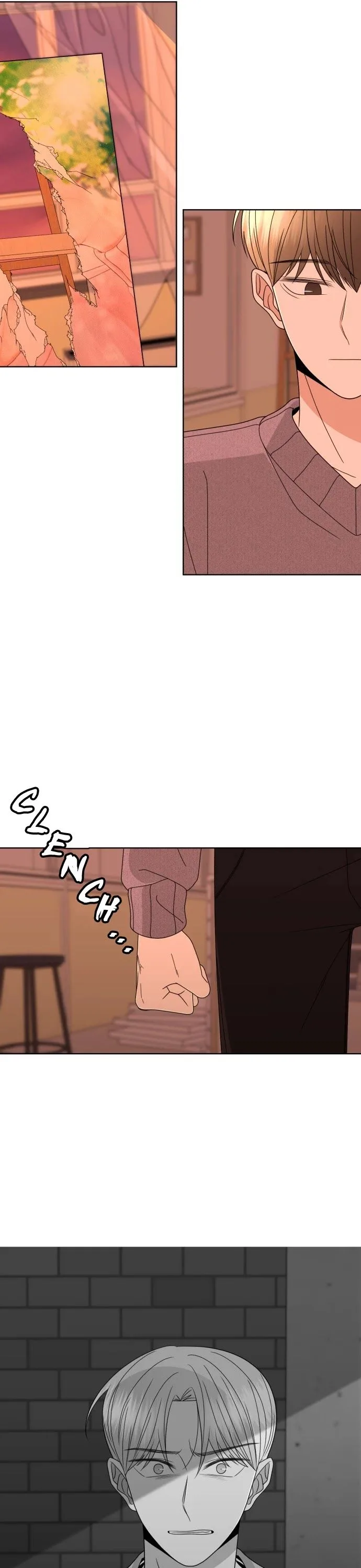 Please Show Up! Chapter 43 page 48